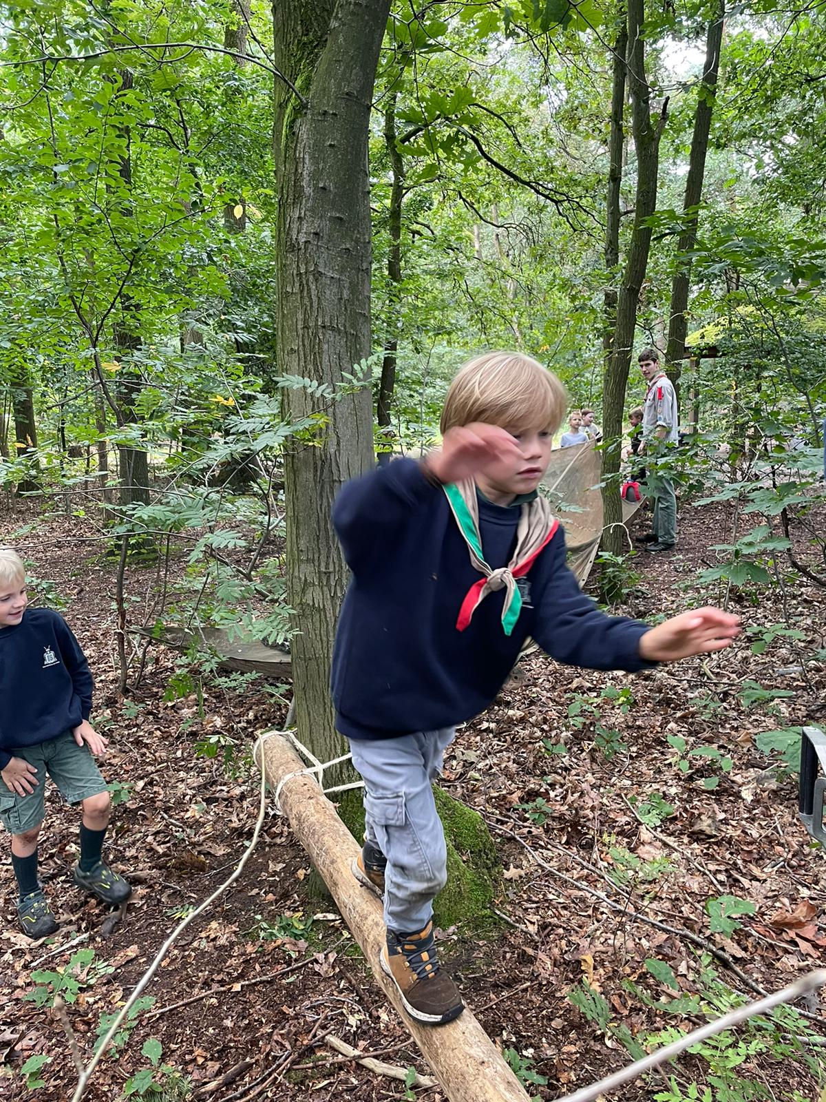 Sint-Martinus den XIIde - Opening 2024